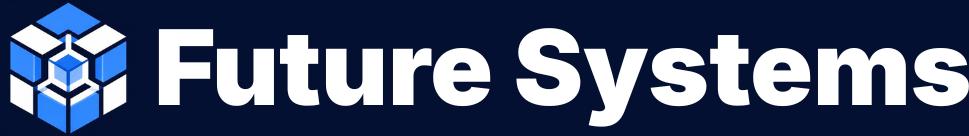 Future Systems Logo
