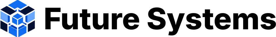 Future Systems Logo